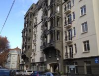 თბილისი/ძველი თბილისი/ინგოროყვას