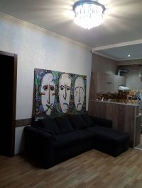 თბილისი/სამგორი/